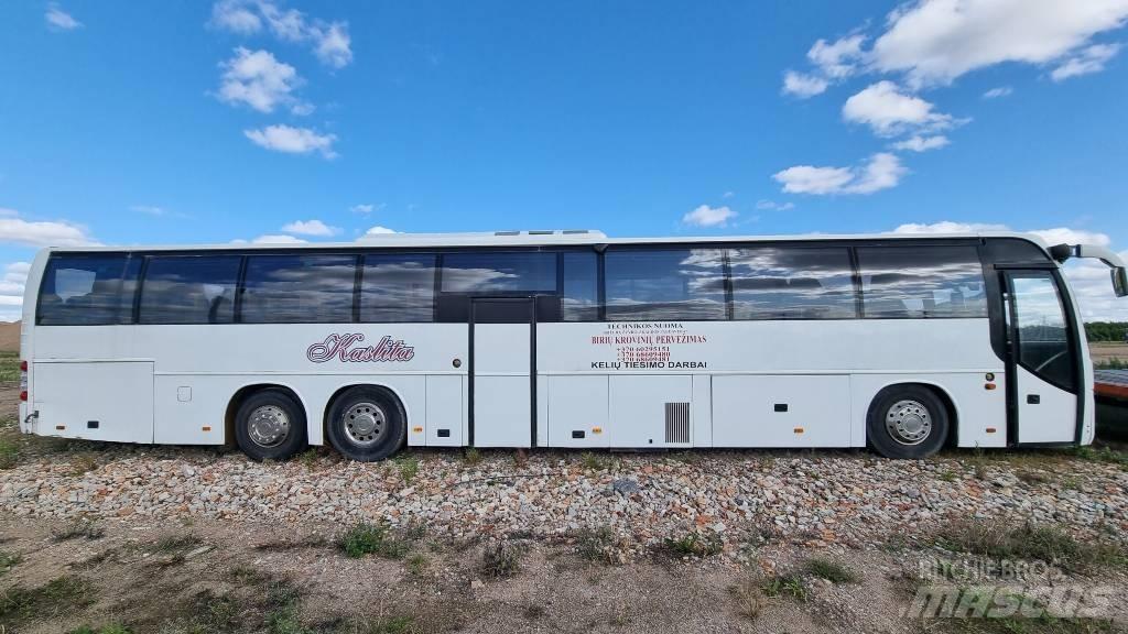 Volvo 9700s Reisebusse