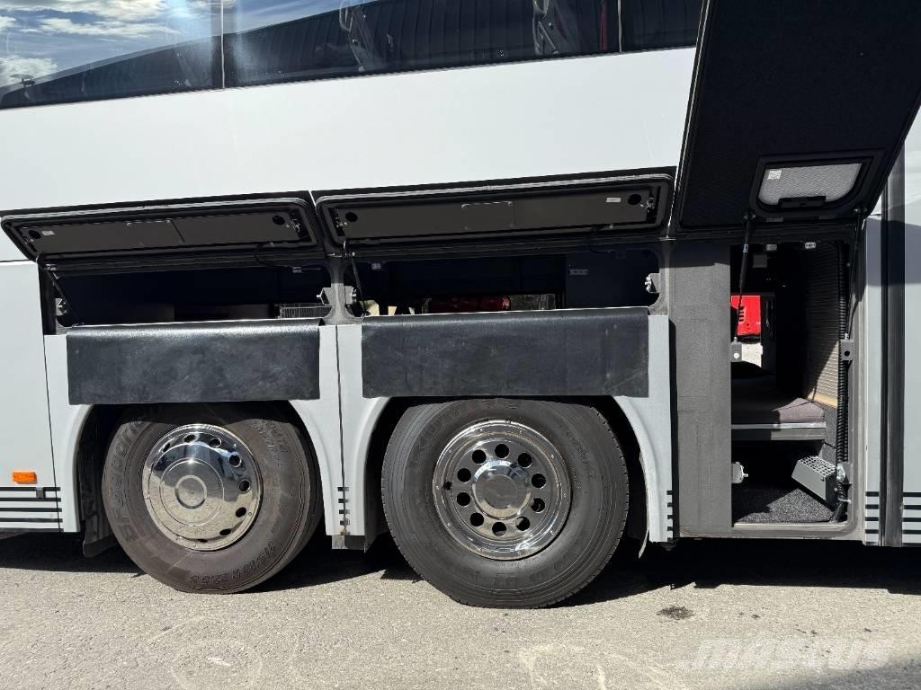 Volvo B11R 9700HD Reisebusse