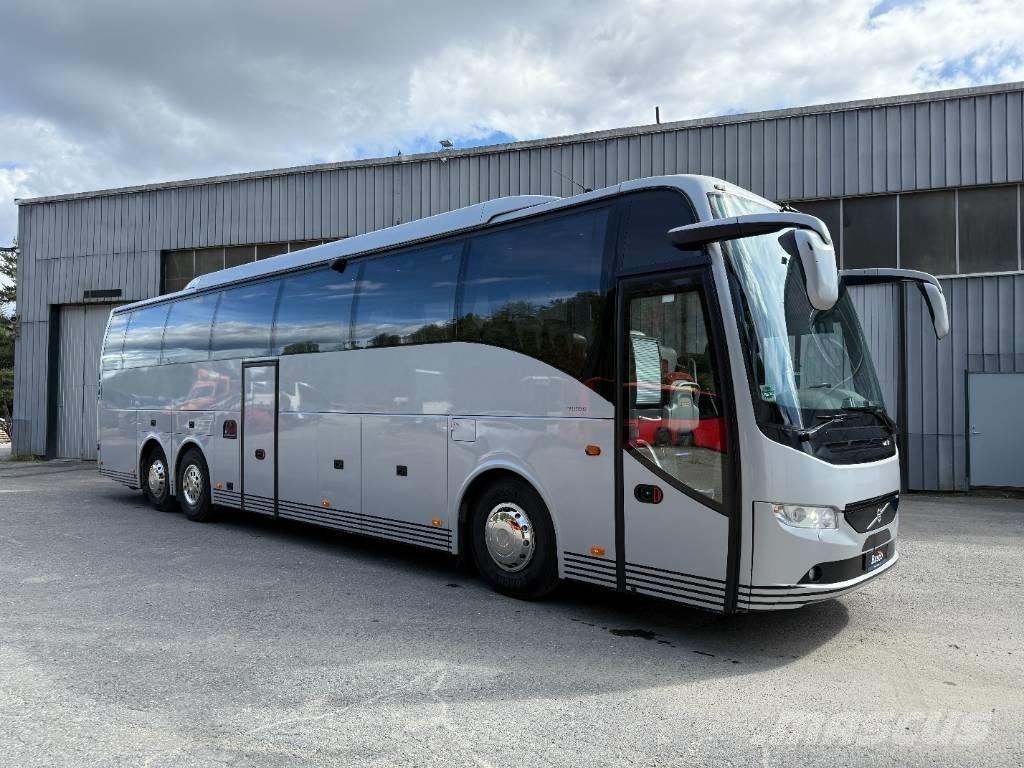 Volvo B11R 9700HD Reisebusse