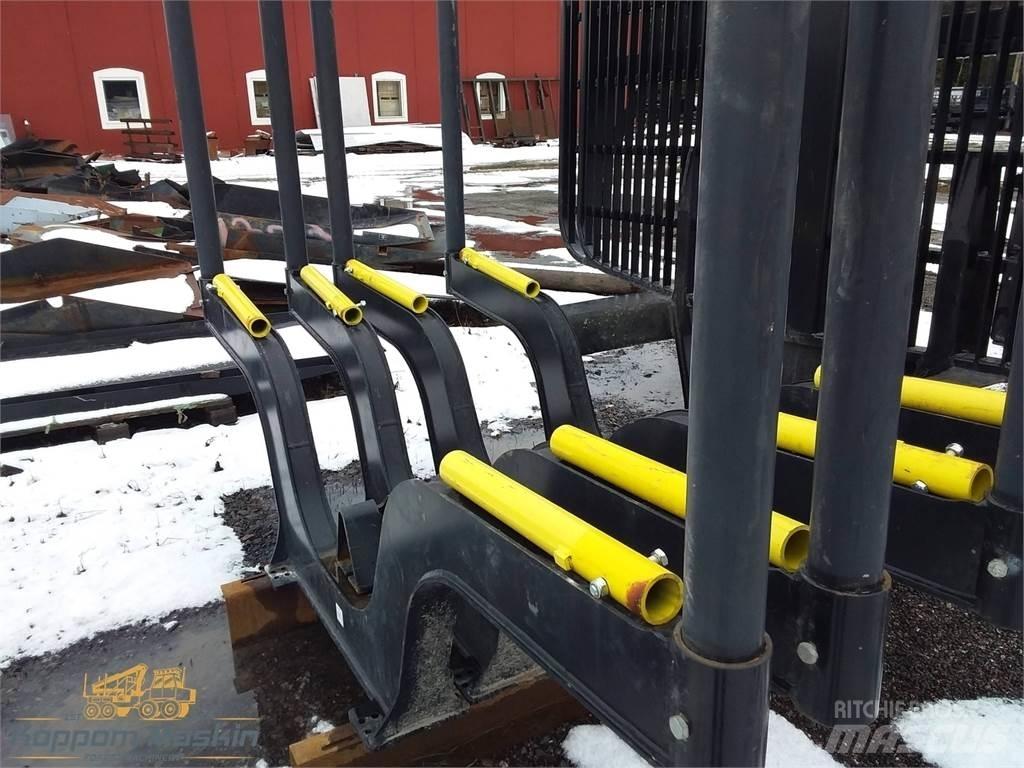 John Deere 1910e Anderes Zubehör