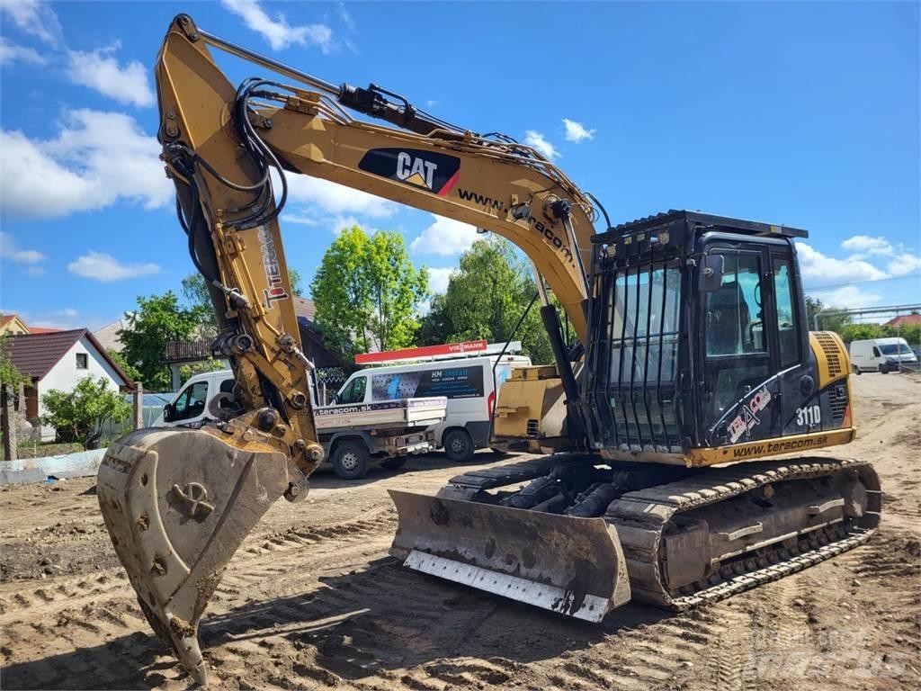 CAT 311 D Sonstige Baumaschinen
