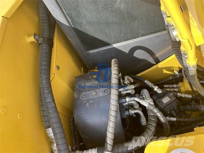 Komatsu PC 70-8 Minibagger < 7t