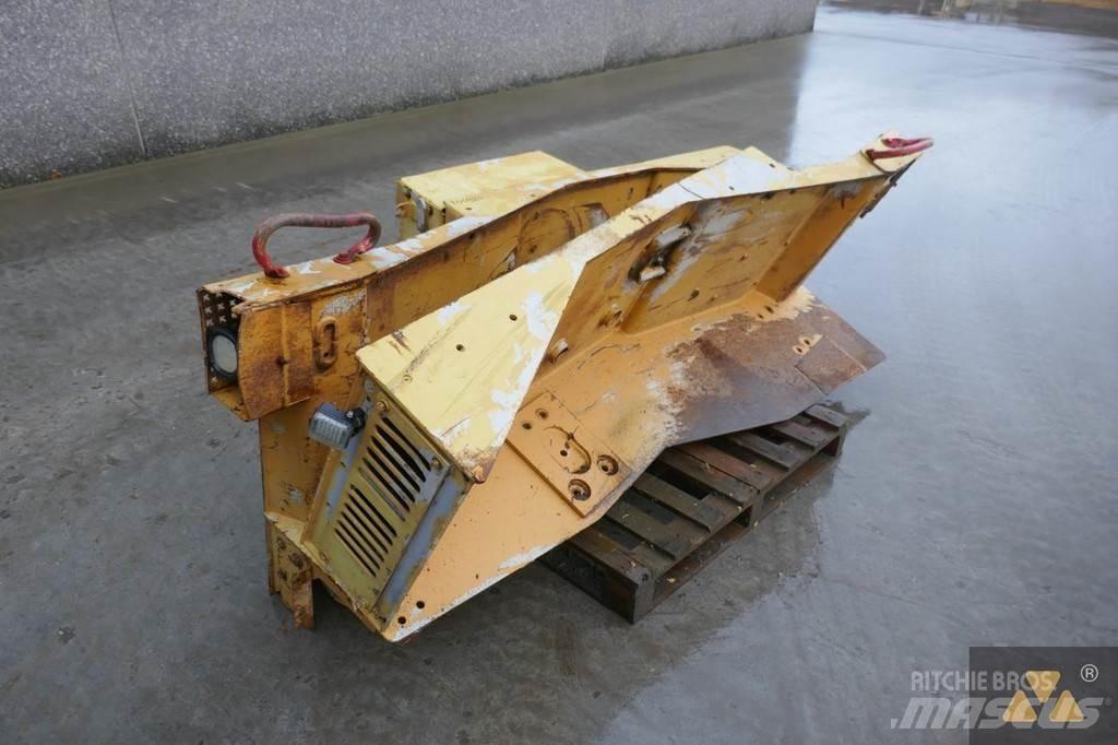 CAT 9N-4205 Transport Sonstige