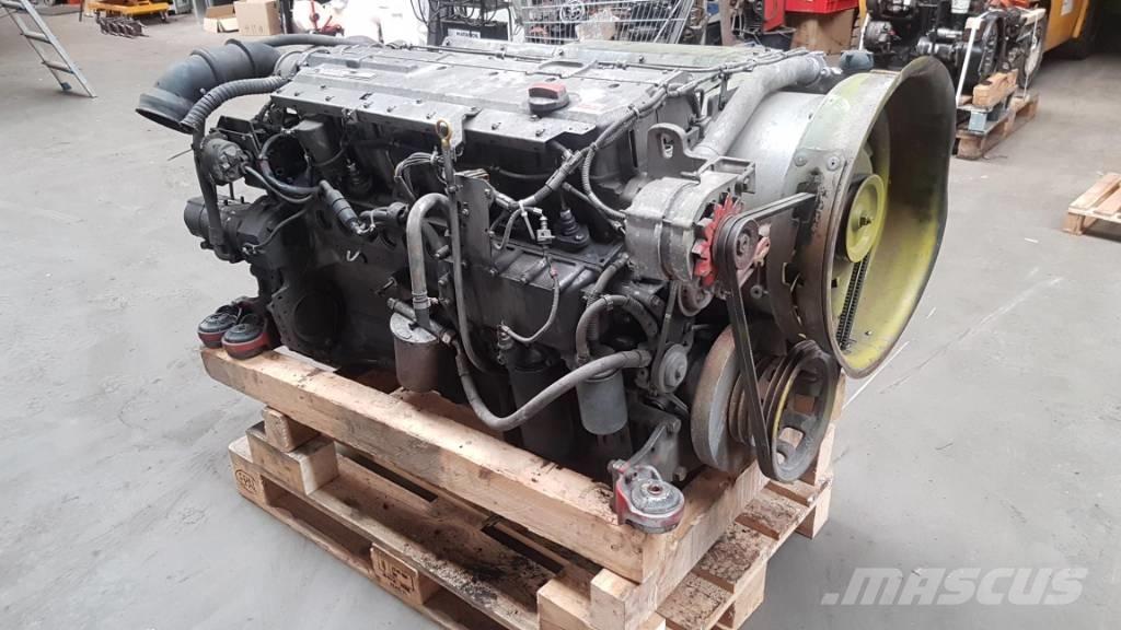 Deutz BF6M1013 Motoren