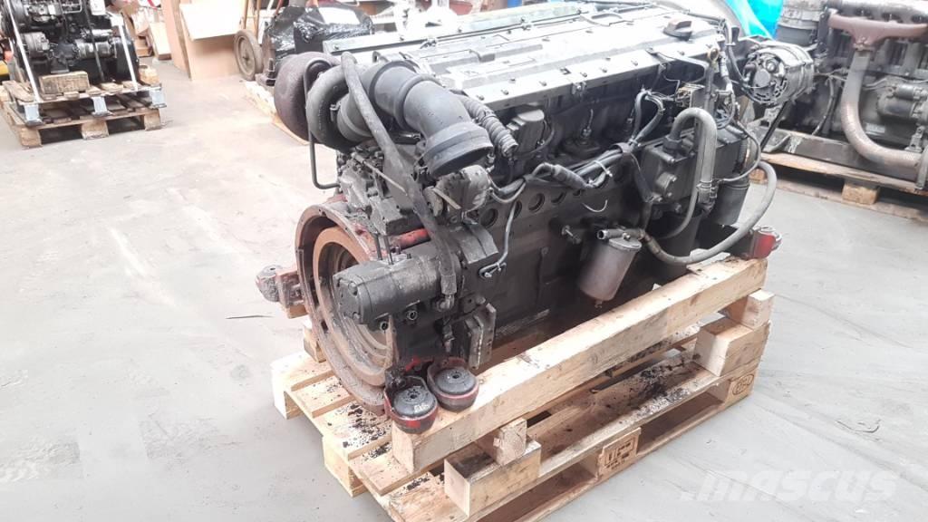 Deutz BF6M1013 Motoren