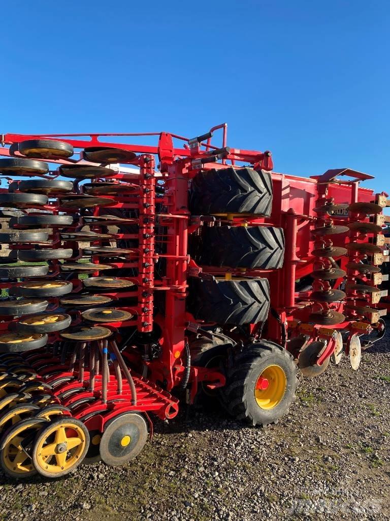 Väderstad Spirit600S Drillmaschinen