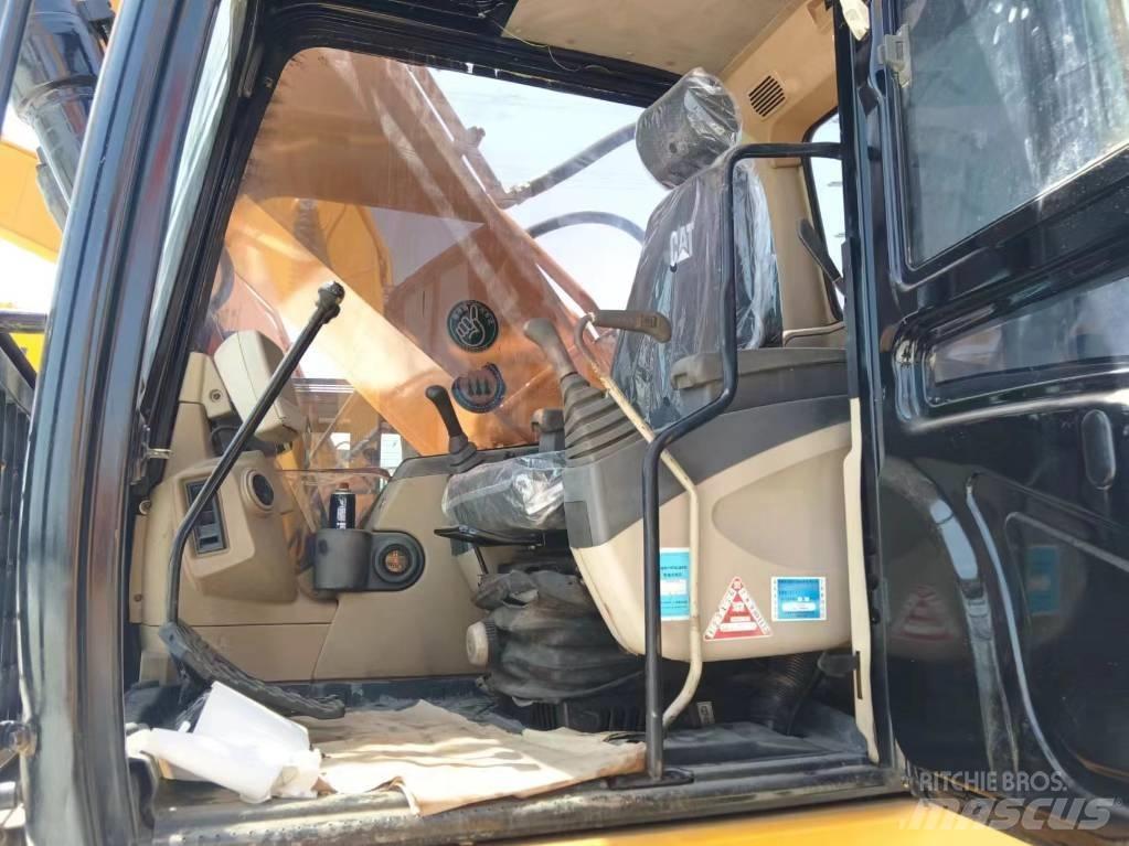 CAT 330 Raupenbagger