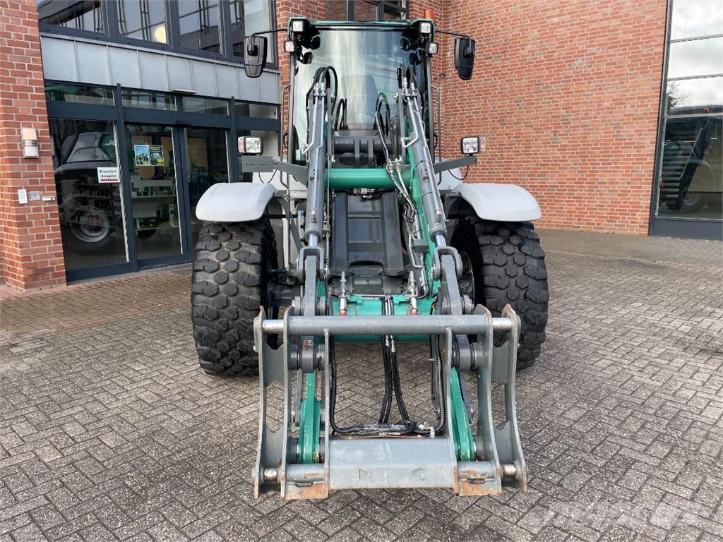 Kramer KL70.8L Radlader