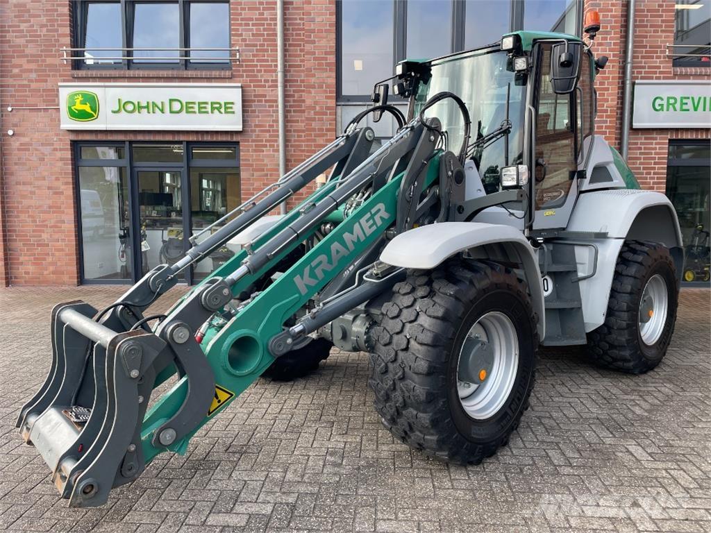 Kramer KL70.8L Radlader
