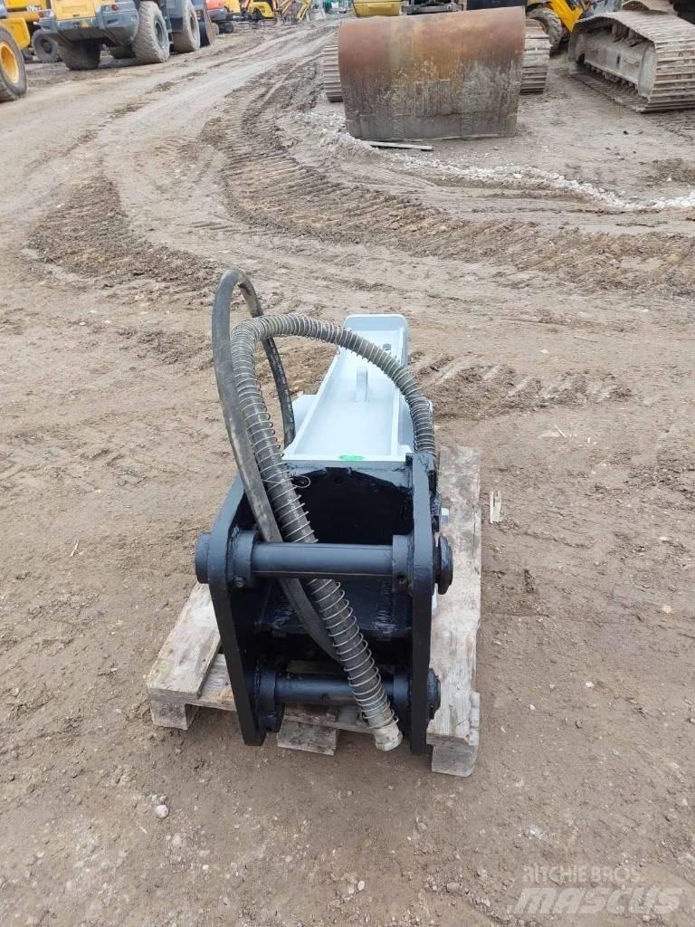 Furukawa FX 225 Hammer / Brecher