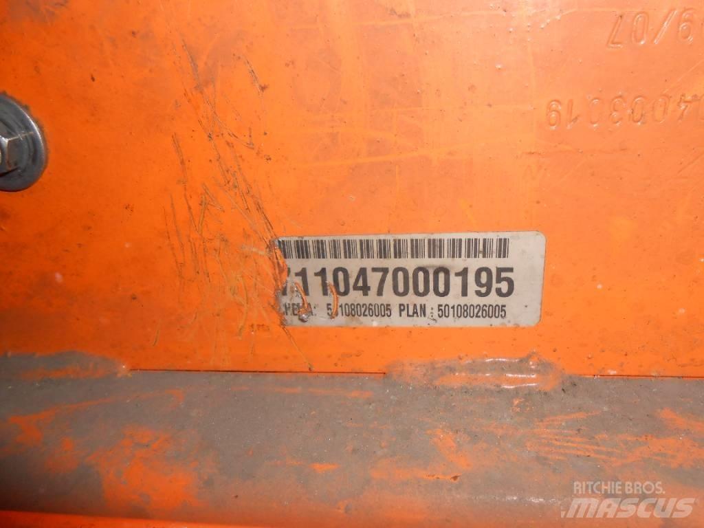 Still CX-Z30 Schlepper