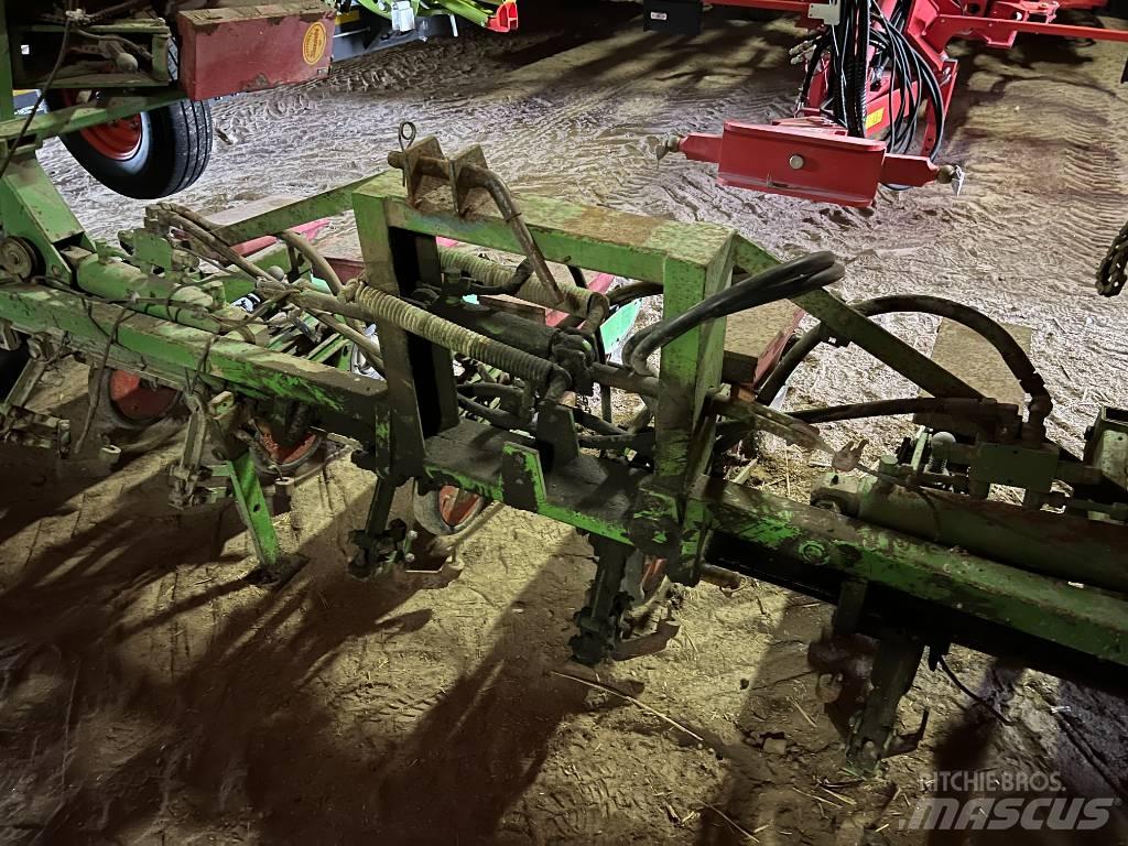  Monozentra 12 rk Präzisionssaatmaschinen