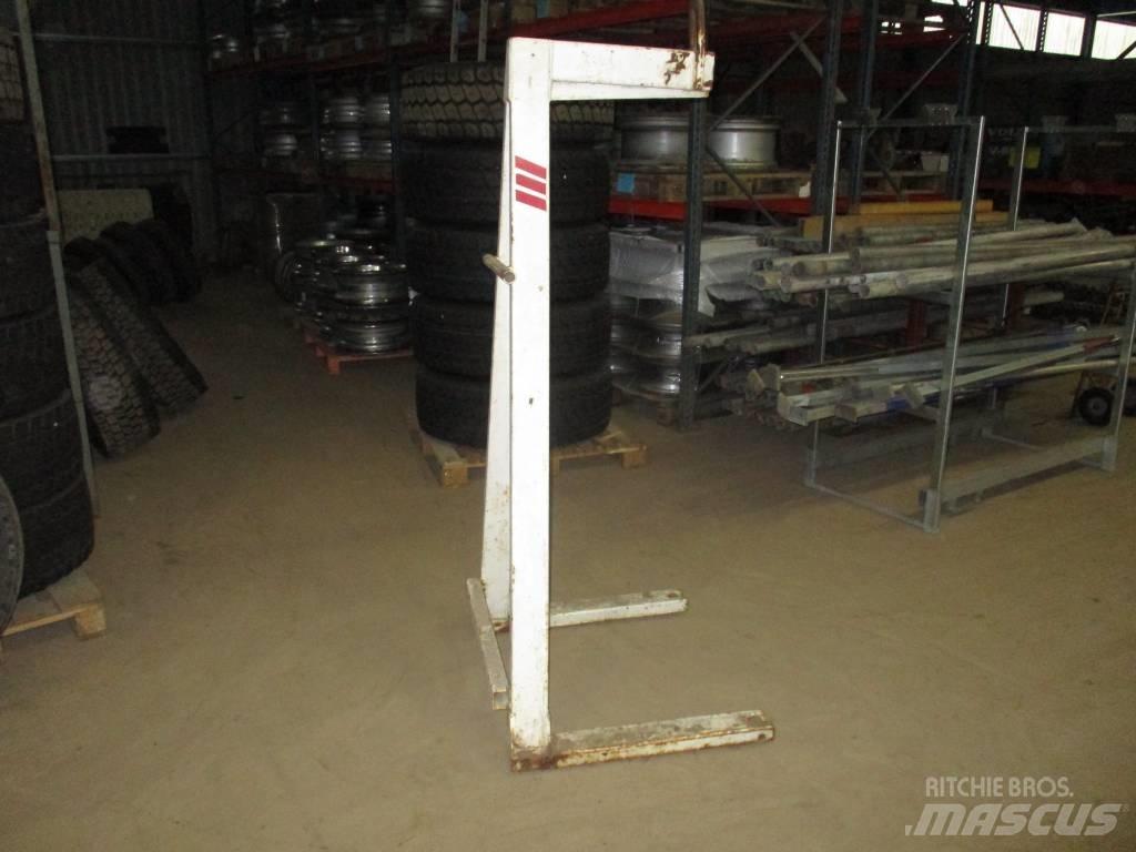 BT BTLG500S Ladehilfsmittel