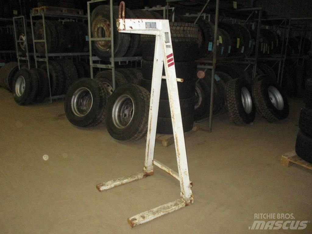 BT BTLG500S Ladehilfsmittel