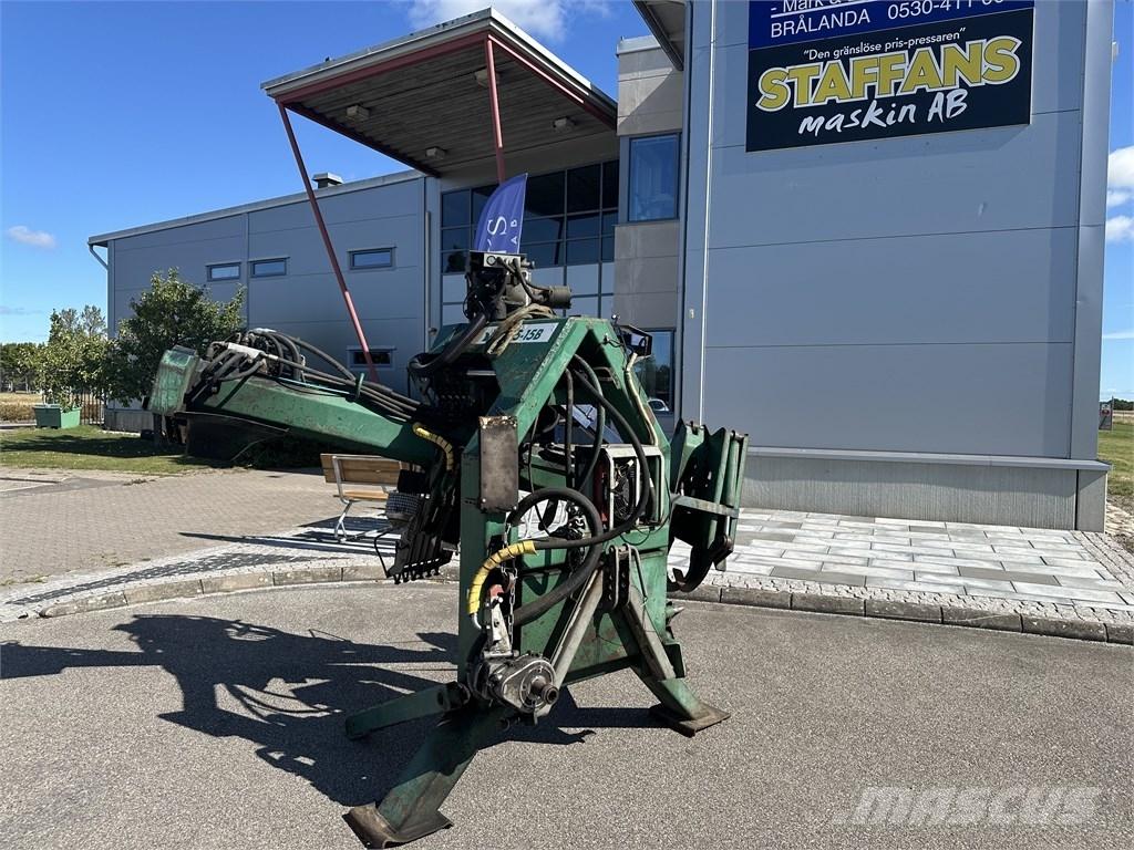 Niab 5-15B Entastungsgerät