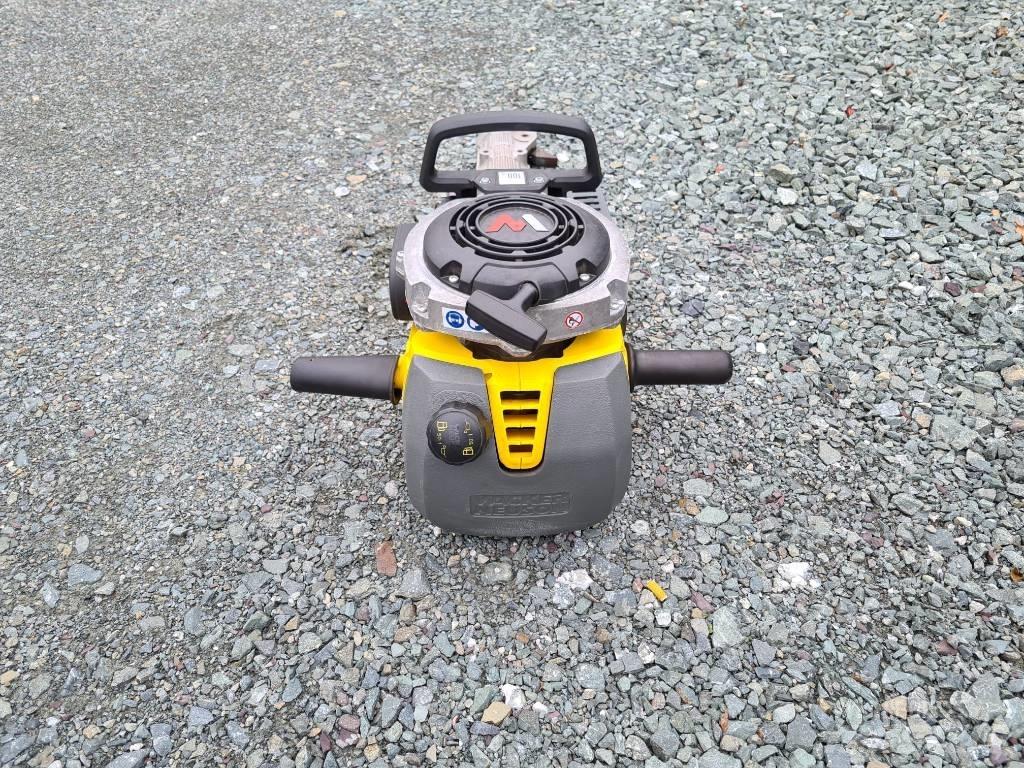 Wacker Neuson BH40 Hammer / Brecher