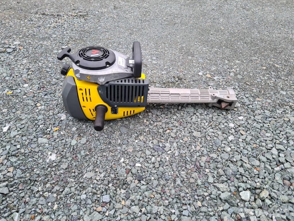 Wacker Neuson BH40 Hammer / Brecher