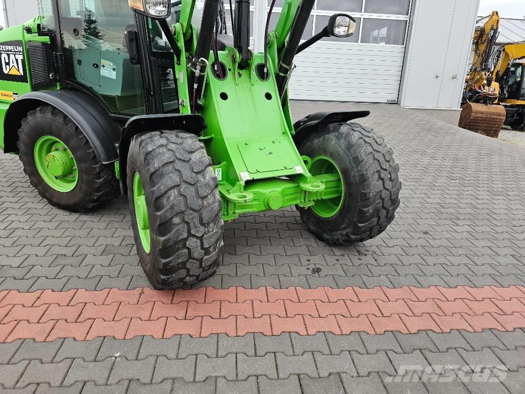 CAT 906 M Radlader