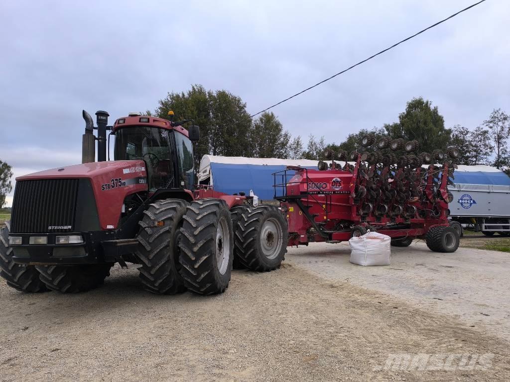 Sumo DTS Drillmaschinen