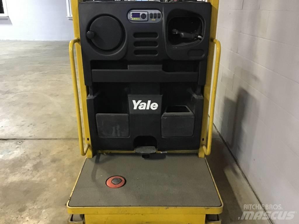 Yale OS030EFN24TE95 Mittelhub-Kommissionierer