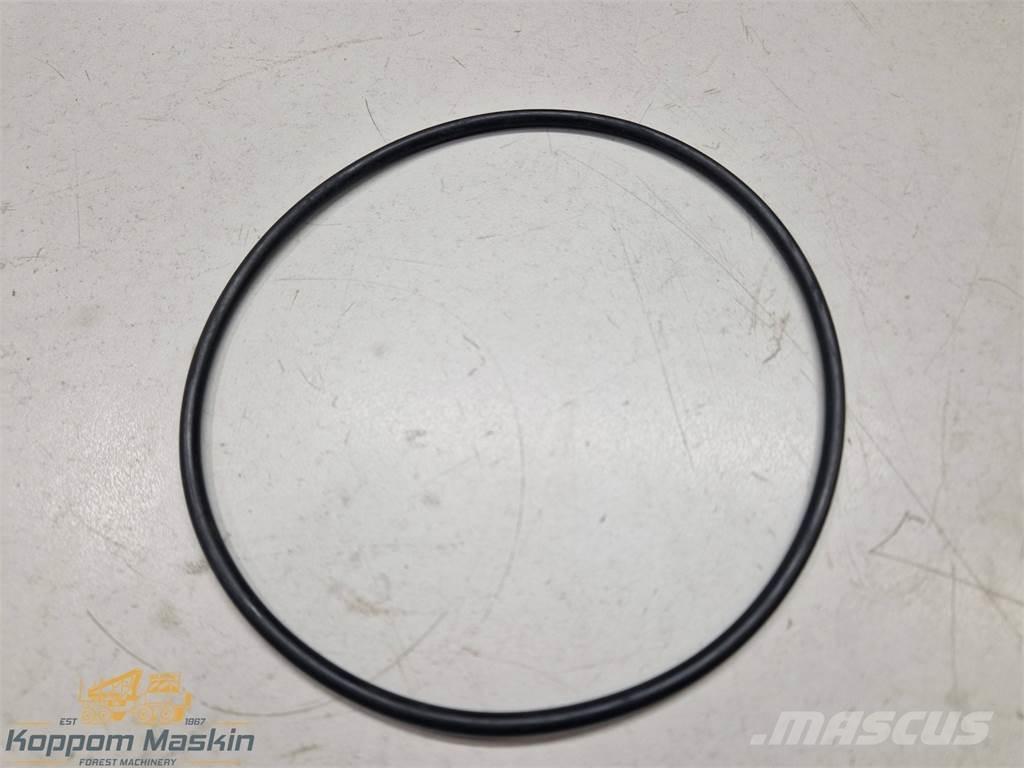 Rottne 627-6740 Getriebe