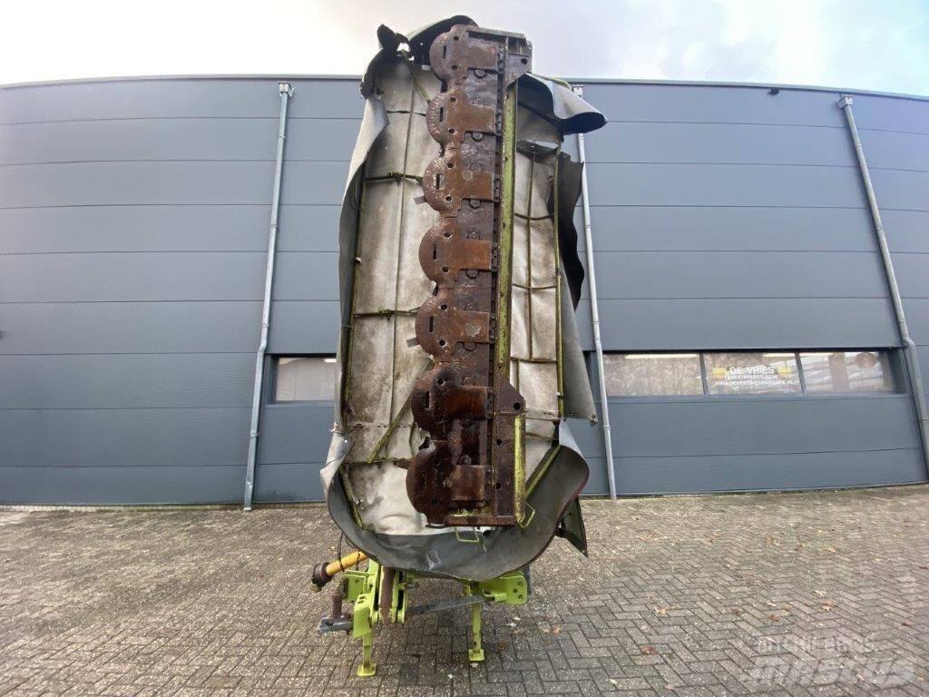 CLAAS Disco 8550 Mäher
