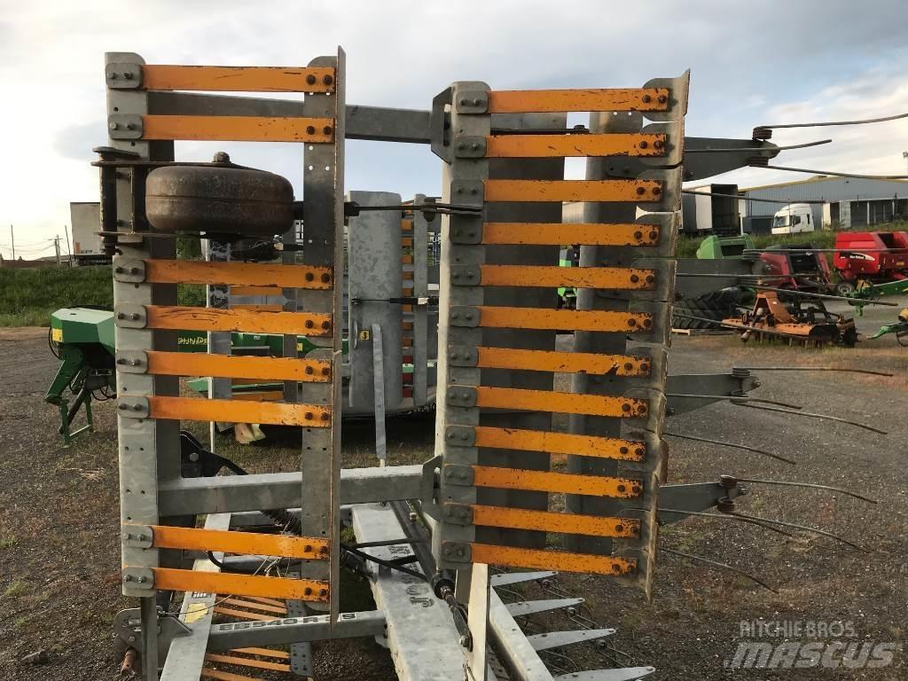 Joskin EB 540 R3 S Eggen