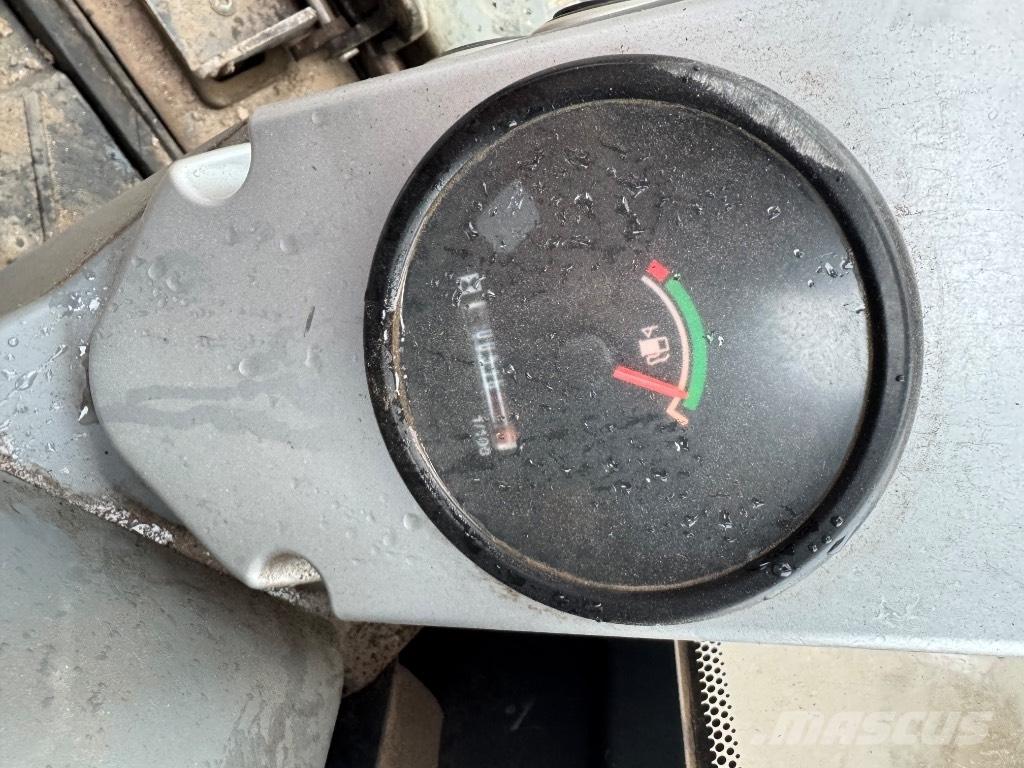 Yanmar SV15 (03481) Minibagger < 7t