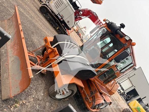 Broce RCT350 Kehrer