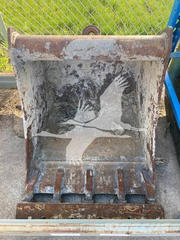  BU 30 BUCKET Schaufeln