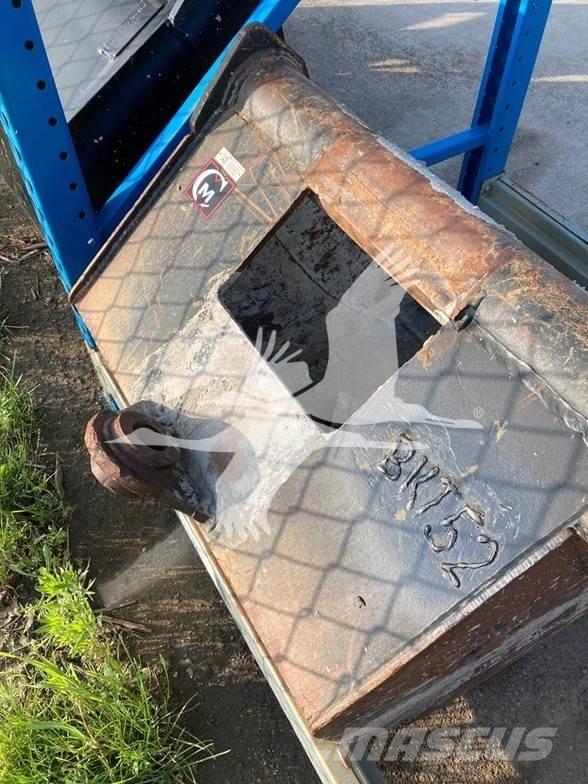  BU 30 BUCKET Schaufeln