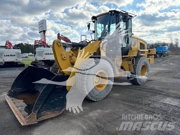 CAT 926M Radlader