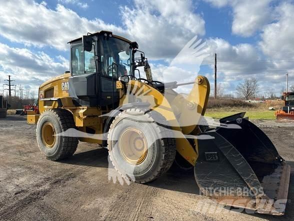 CAT 926M Radlader