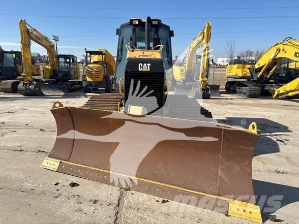 CAT D5K2 LGP Bulldozer