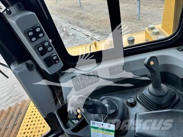 CAT D6T LGP Bulldozer