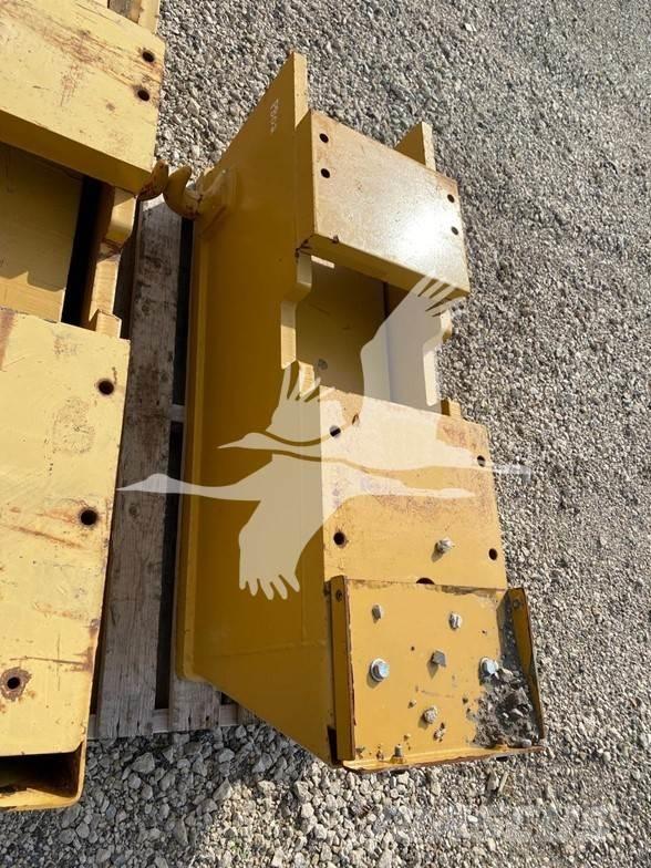  CZ PUSH BLOCK Schaufeln