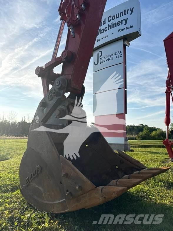  E + S MISC Schaufeln