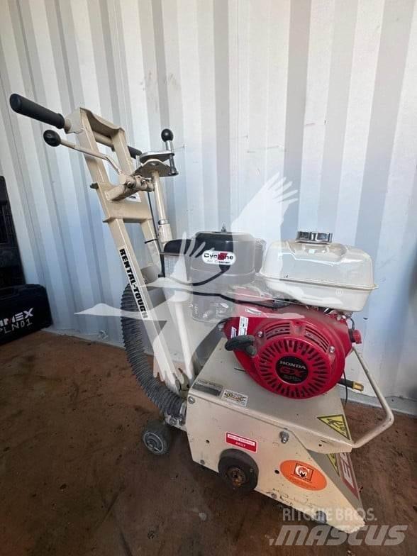 Edco CPM8-9H Betonschleifmaschine
