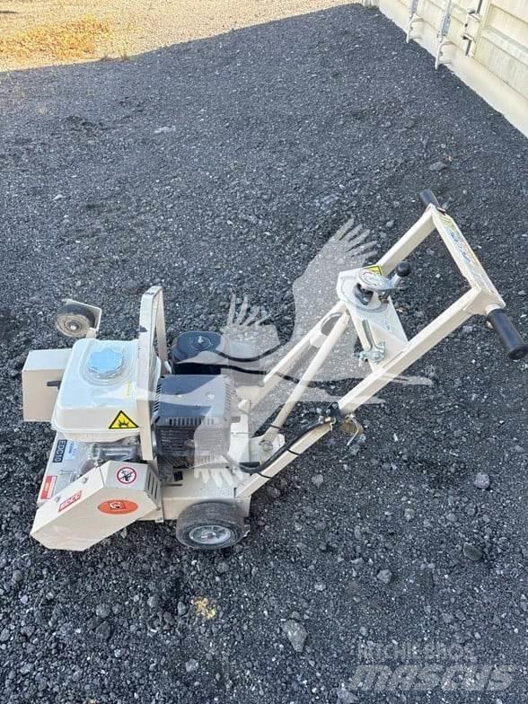 Edco SK14-13H Asphalt-/Betonsägen