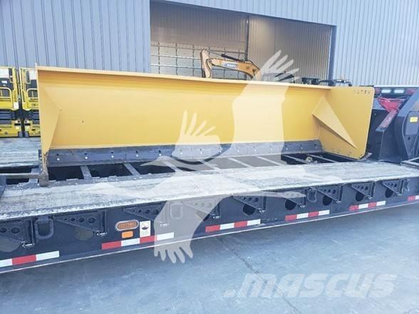  Fortress 14' Schaufeln