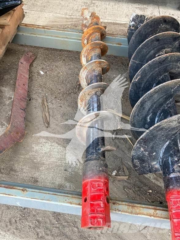  Fortress 6 Schaufeln