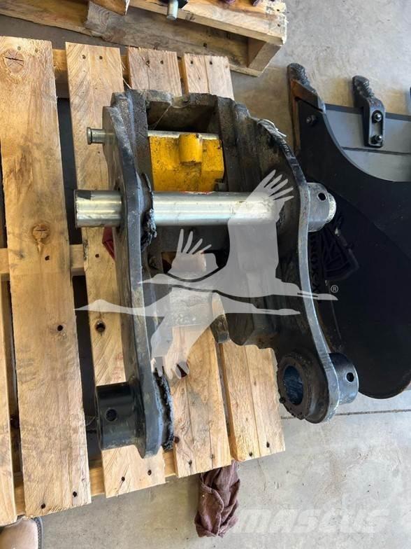  Fortress SY60 Schaufeln