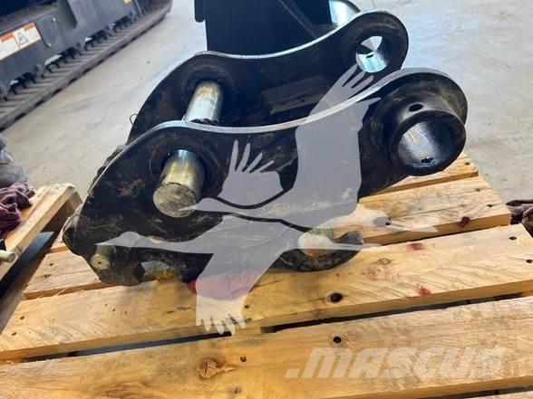  Fortress SY60 Schaufeln