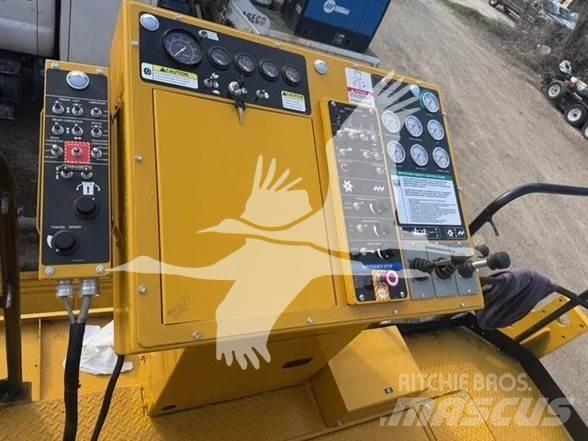 Gomaco 9500 Sonstige Baumaschinen