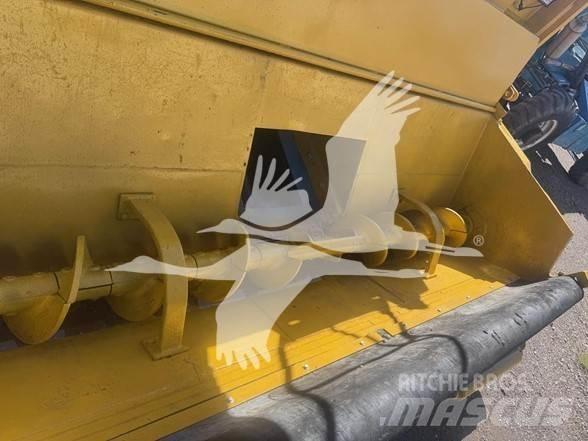 Gomaco 9500 Sonstige Baumaschinen
