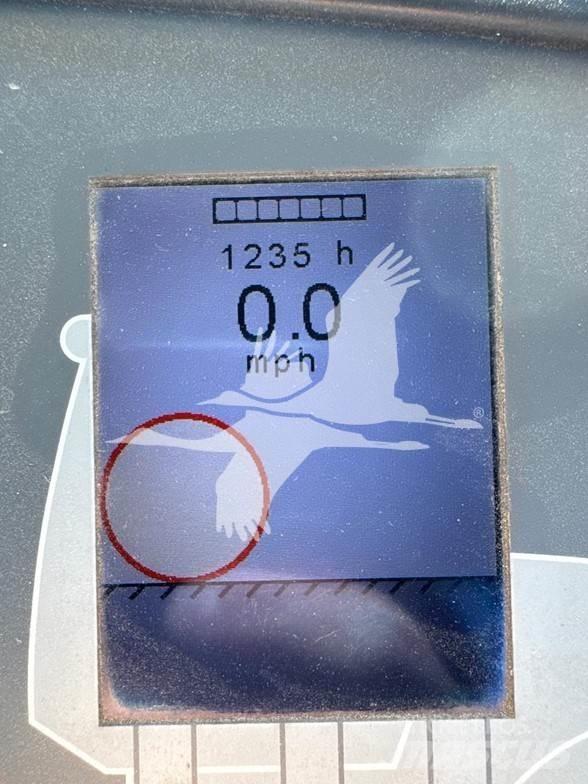 Hamm H10iP Walzenzüge