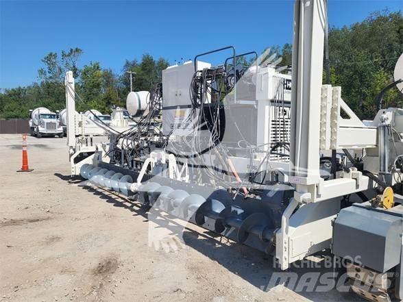  HEM 12-27 SFP Strassenfertiger