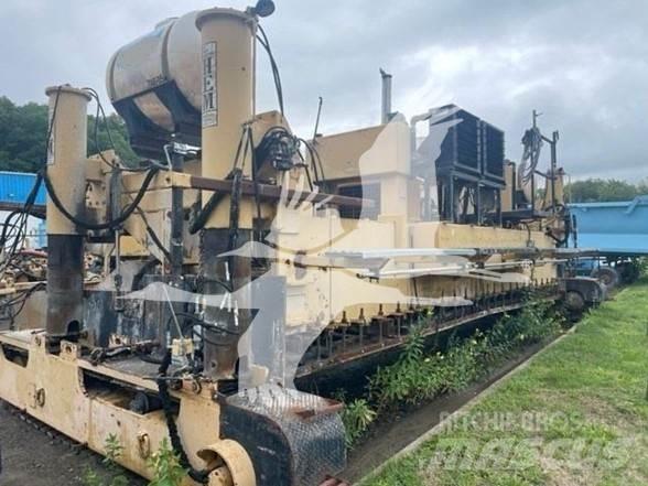  HEM 14-37 SFP Strassenfertiger