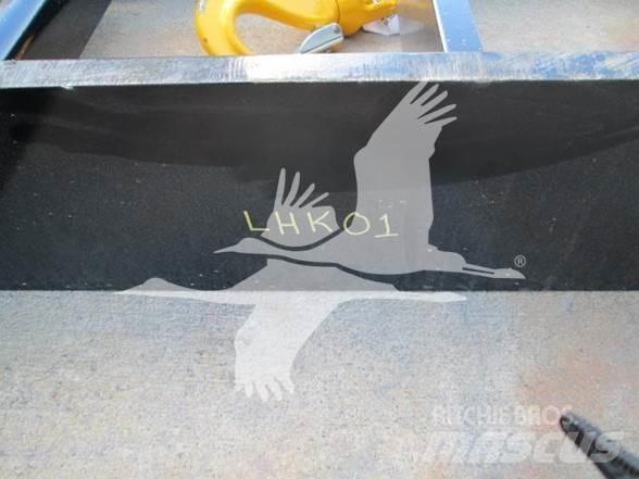 JLG  Sonstige Baumaschinen