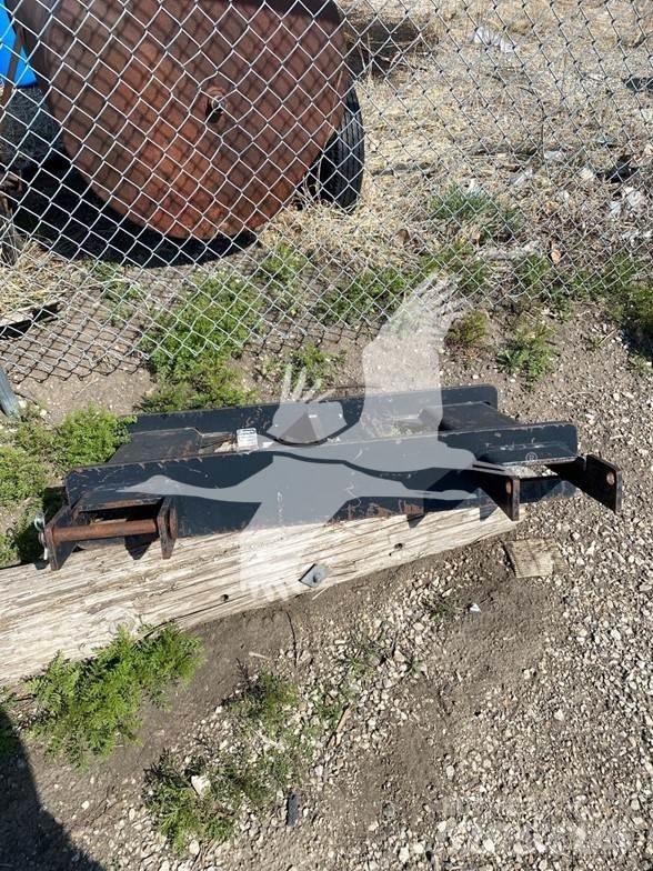 JLG  Sonstige Baumaschinen